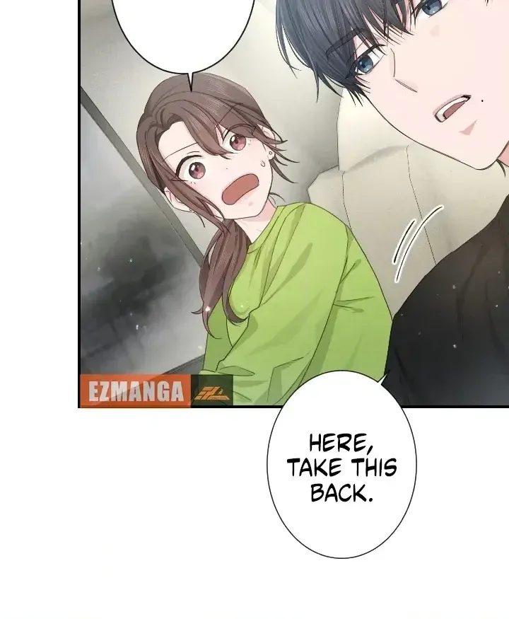 Even So, Please Call It Love Chapter 5 page 28 - 
