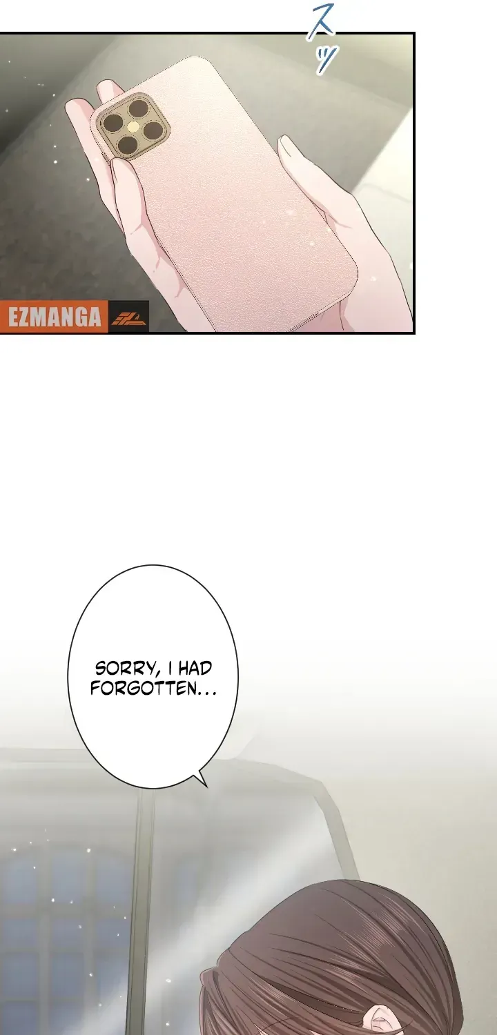 Even So, Please Call It Love Chapter 5 page 29 - 