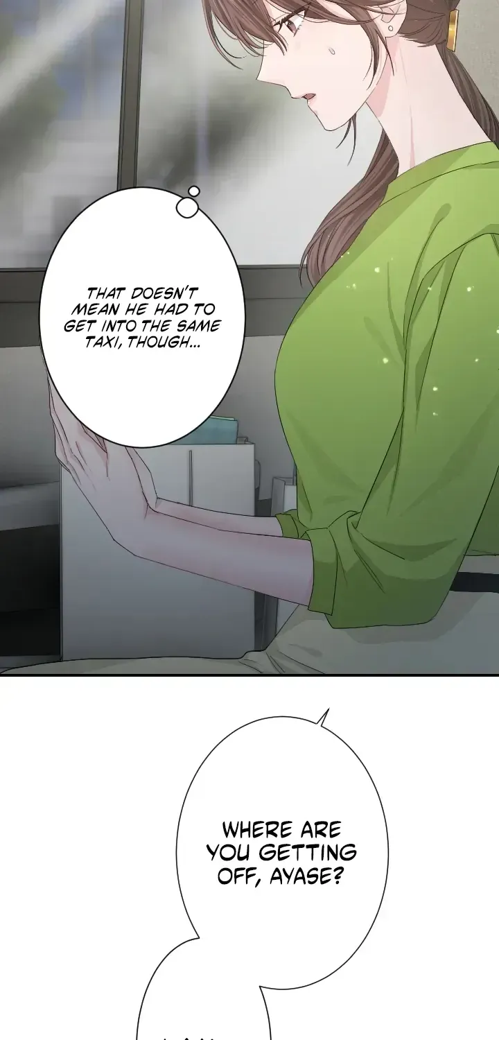 Even So, Please Call It Love Chapter 5 page 30 - 