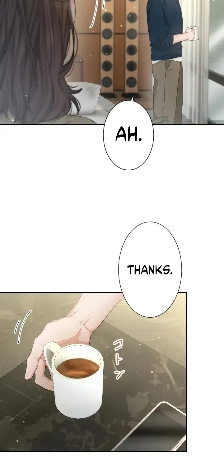 Even So, Please Call It Love Chapter 5 page 4 - 