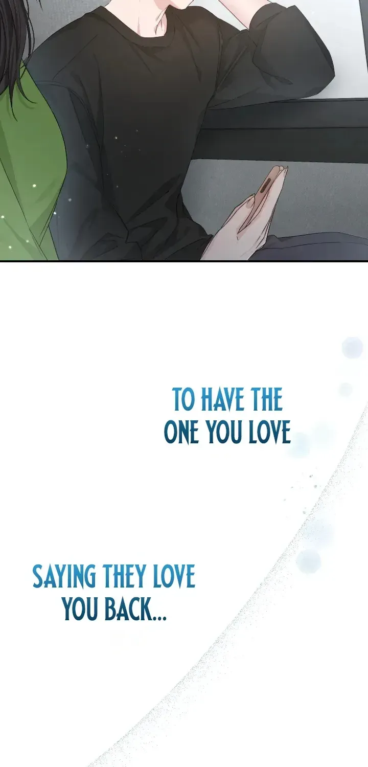 Even So, Please Call It Love Chapter 5 page 33 - 