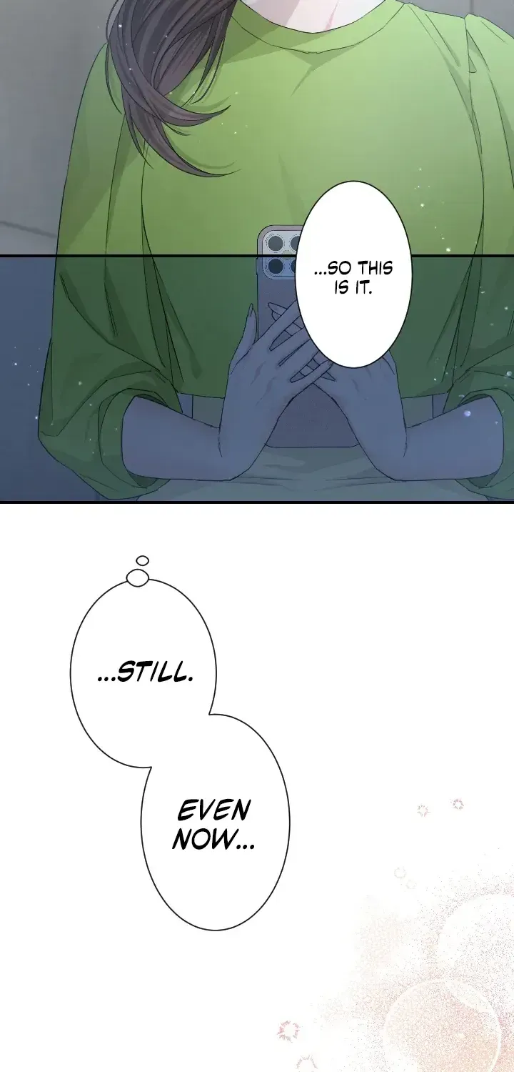 Even So, Please Call It Love Chapter 5 page 37 - 