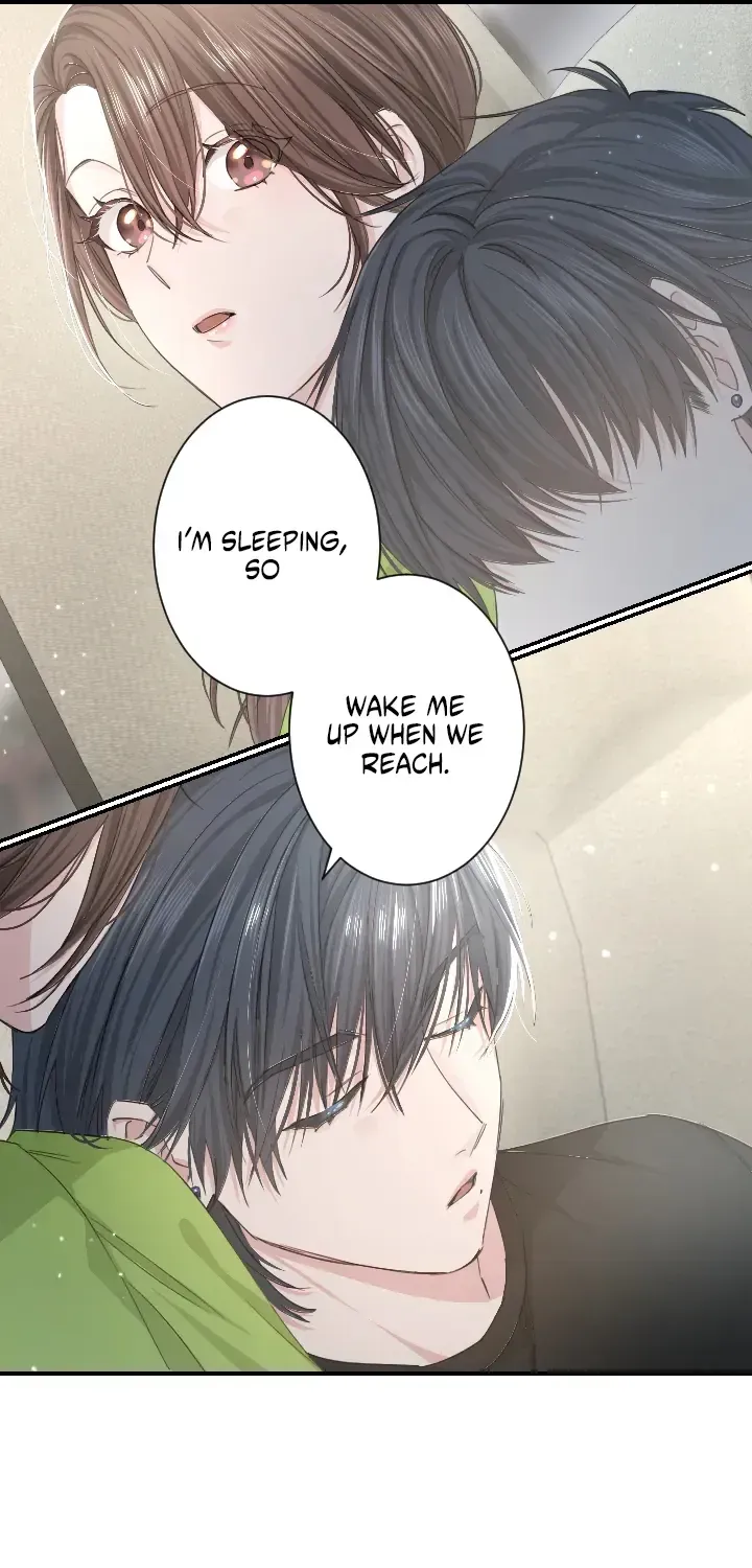 Even So, Please Call It Love Chapter 5 page 43 - 