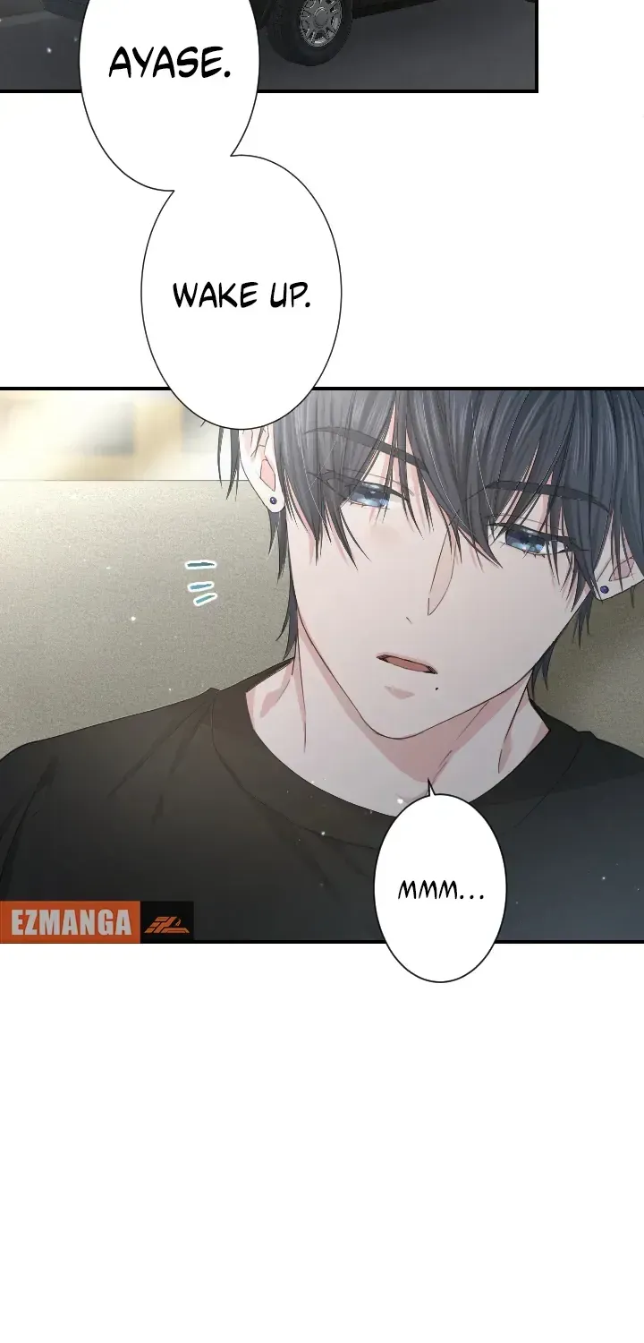 Even So, Please Call It Love Chapter 5 page 47 - 