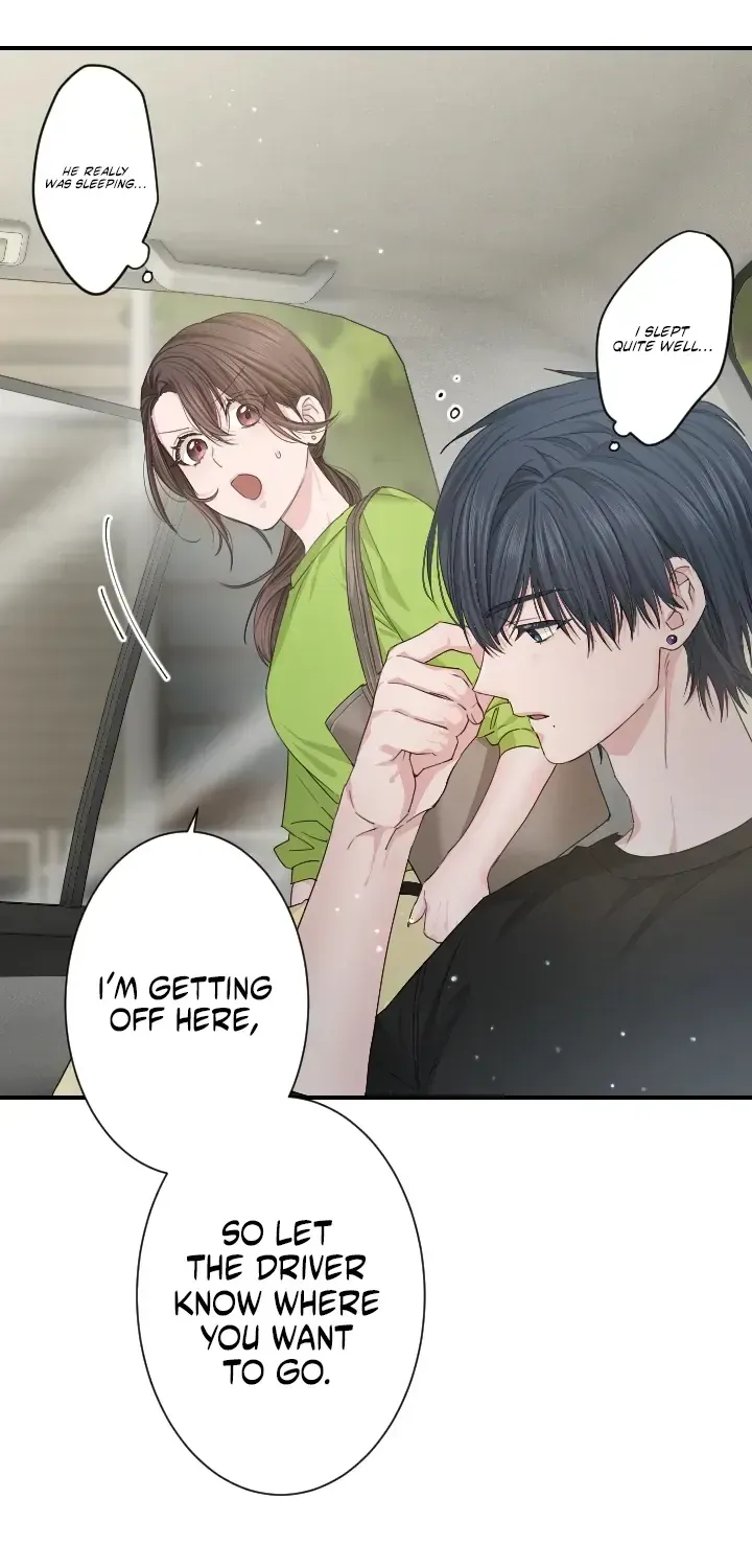 Even So, Please Call It Love Chapter 5 page 48 - 