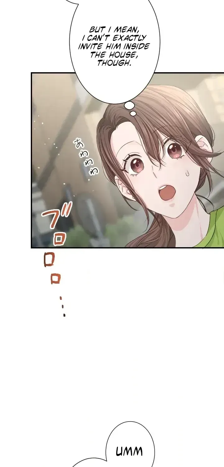 Even So, Please Call It Love Chapter 5 page 51 - 
