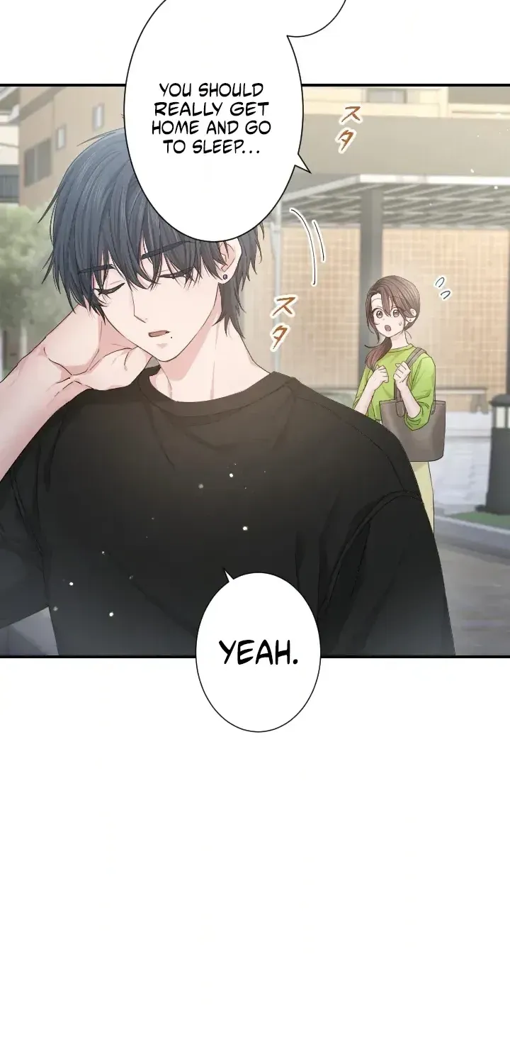 Even So, Please Call It Love Chapter 5 page 52 - 