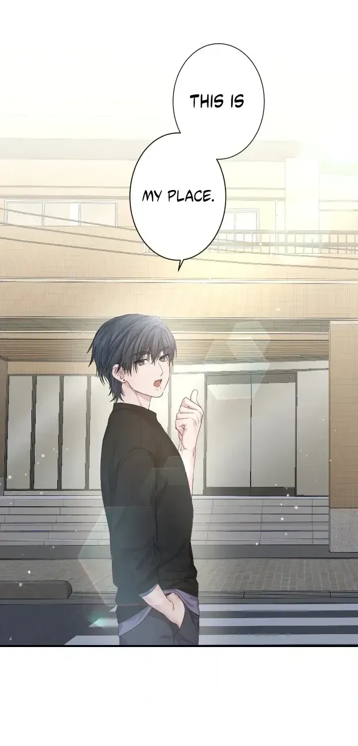 Even So, Please Call It Love Chapter 5 page 53 - 