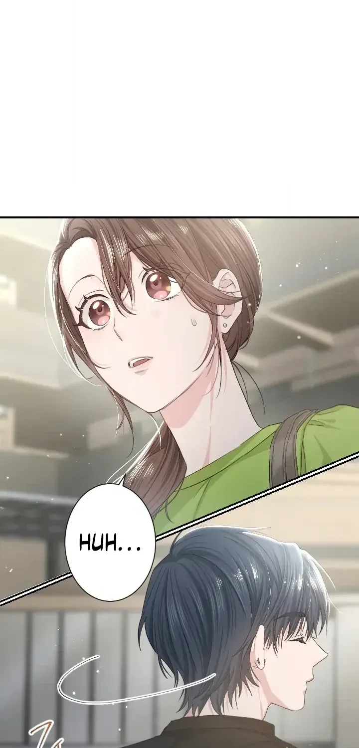 Even So, Please Call It Love Chapter 5 page 55 - 