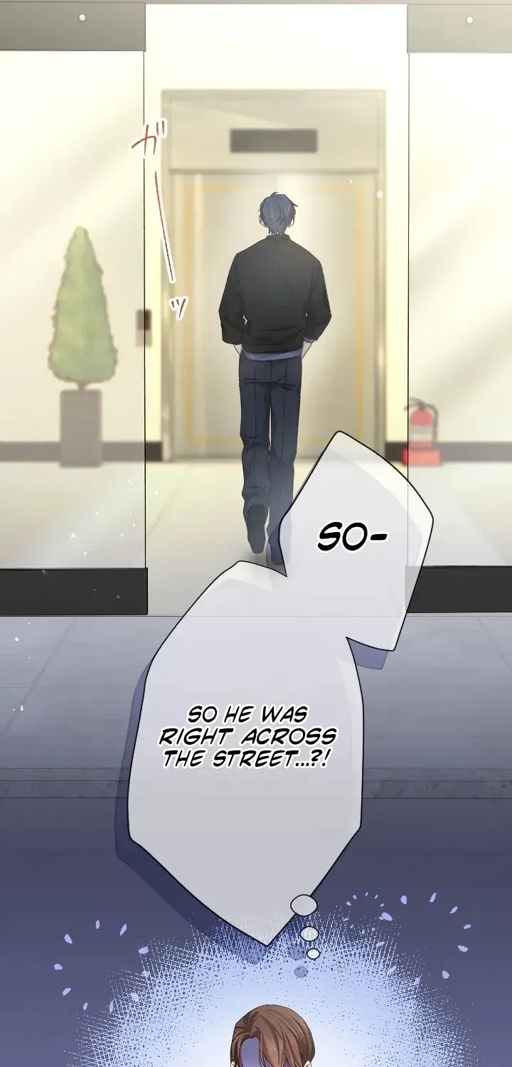 Even So, Please Call It Love Chapter 5 page 57 - 