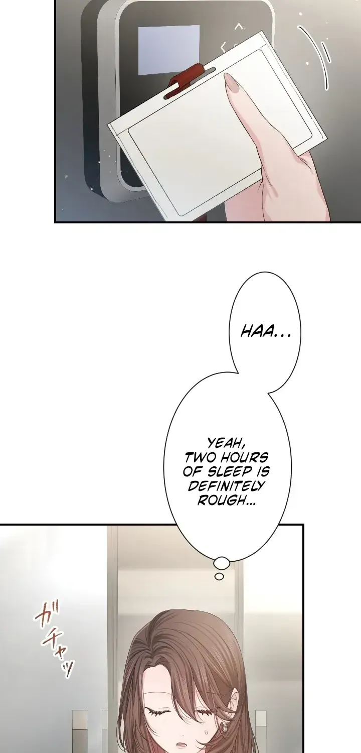 Even So, Please Call It Love Chapter 5 page 60 - 