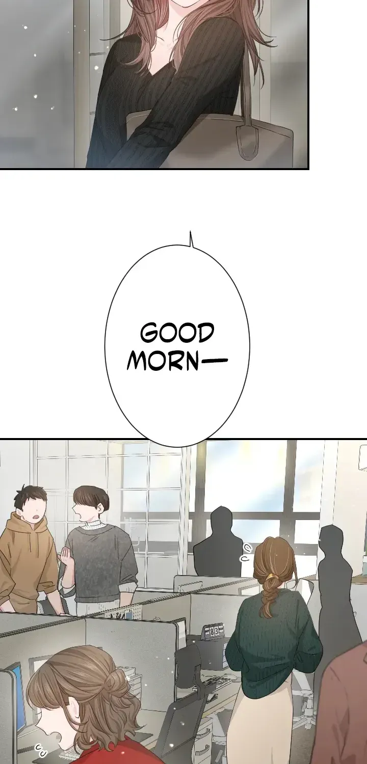 Even So, Please Call It Love Chapter 5 page 61 - 