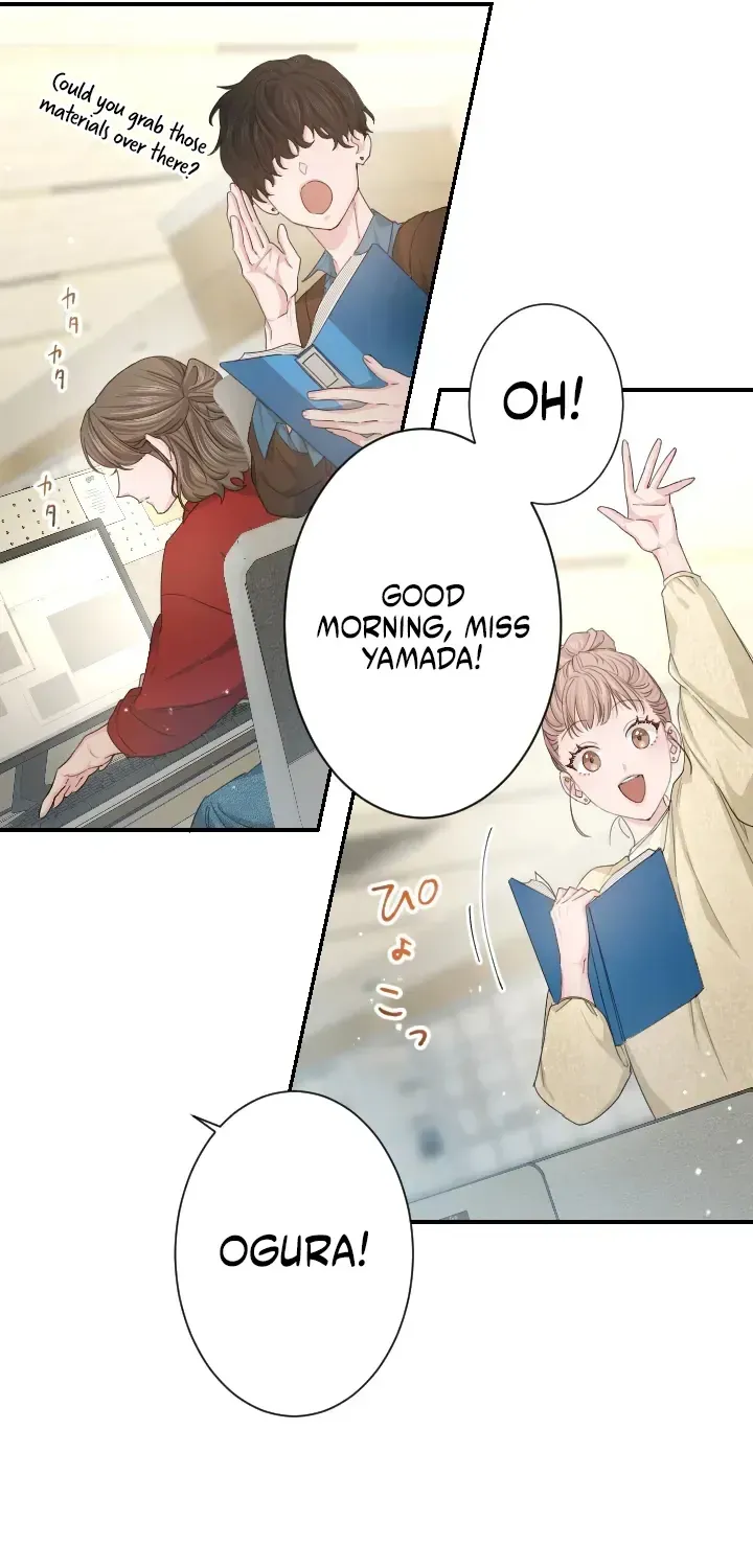 Even So, Please Call It Love Chapter 5 page 63 - 