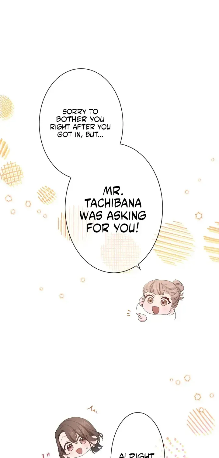 Even So, Please Call It Love Chapter 5 page 64 - 
