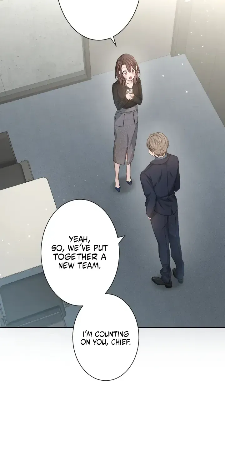 Even So, Please Call It Love Chapter 5 page 66 - 