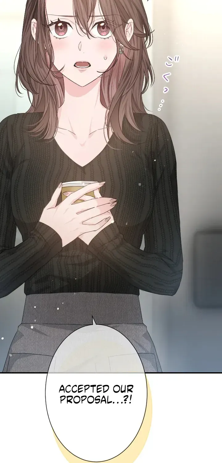 Even So, Please Call It Love Chapter 5 page 73 - 