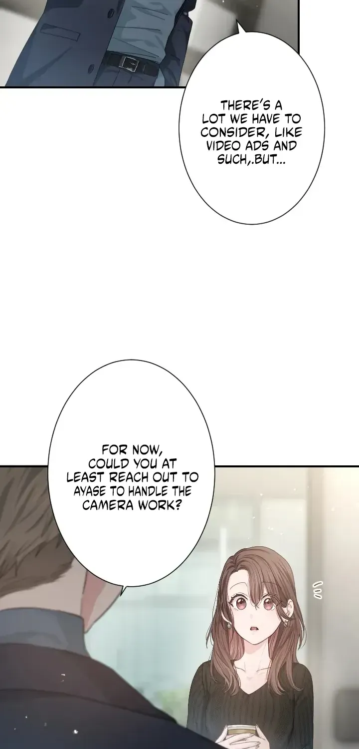 Even So, Please Call It Love Chapter 5 page 78 - 