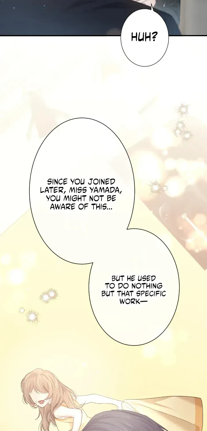Even So, Please Call It Love Chapter 5 page 79 - 