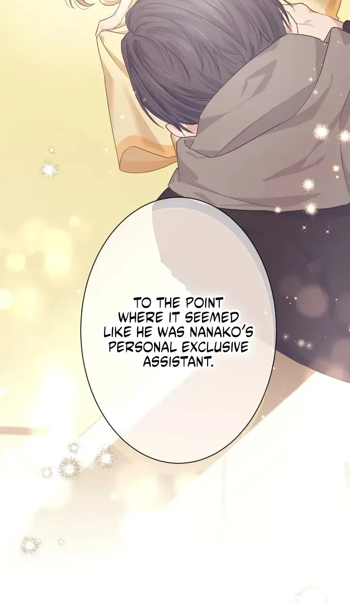 Even So, Please Call It Love Chapter 5 page 80 - 