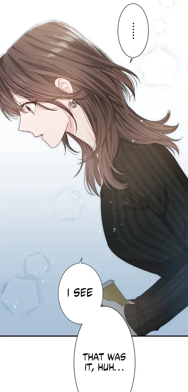 Even So, Please Call It Love Chapter 5 page 81 - 