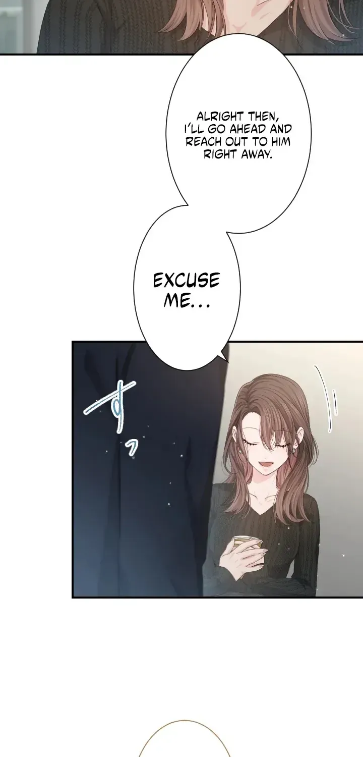 Even So, Please Call It Love Chapter 5 page 83 - 