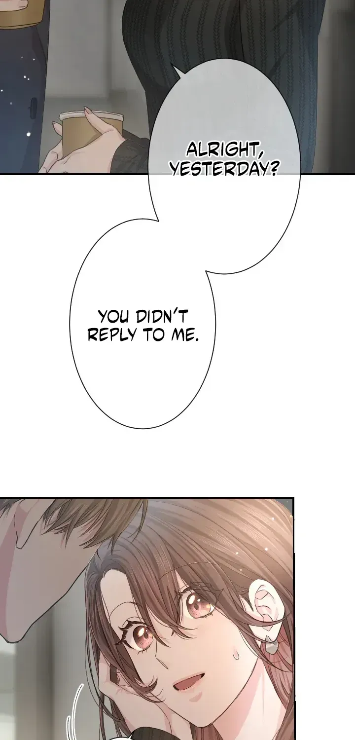 Even So, Please Call It Love Chapter 5 page 85 - 