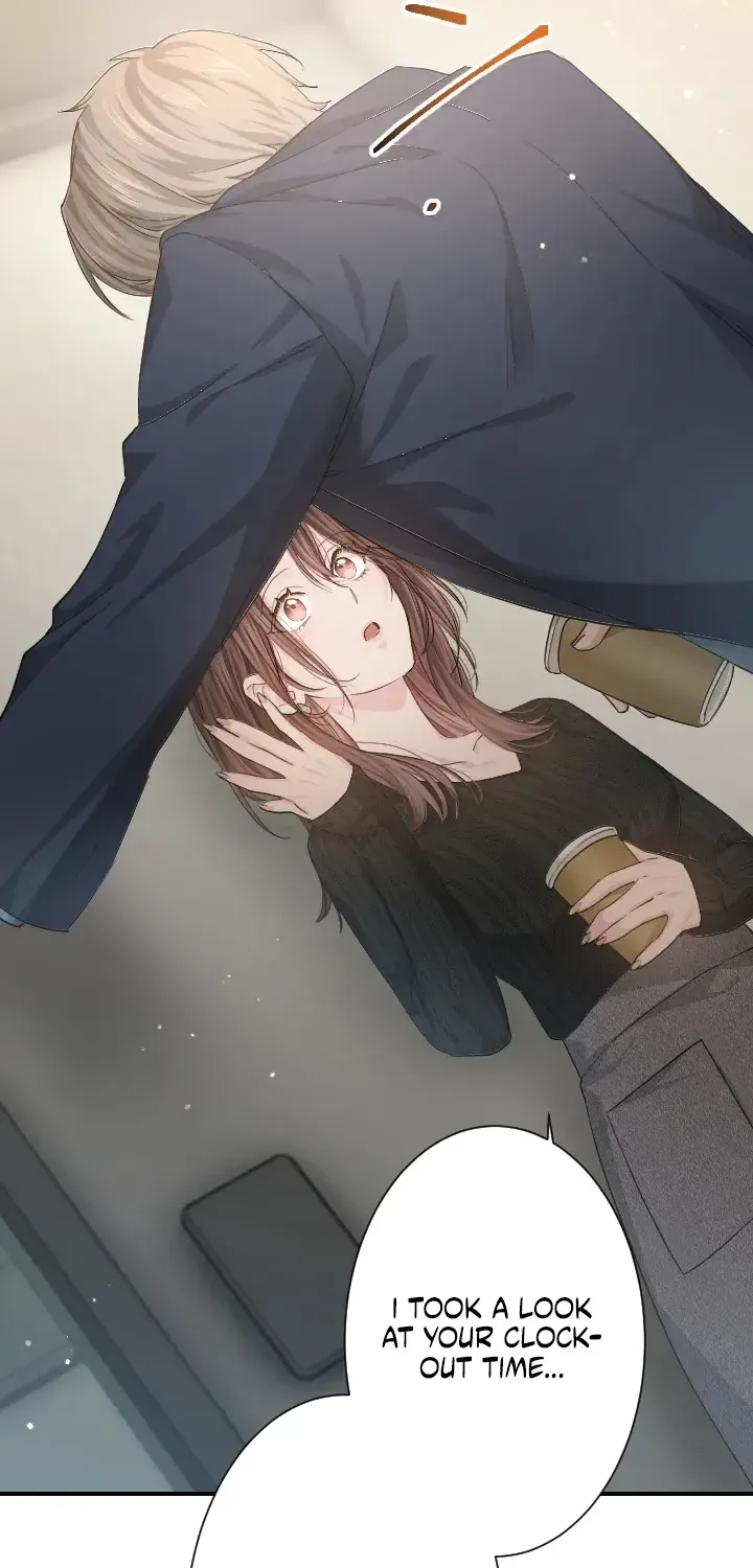 Even So, Please Call It Love Chapter 5 page 87 - 