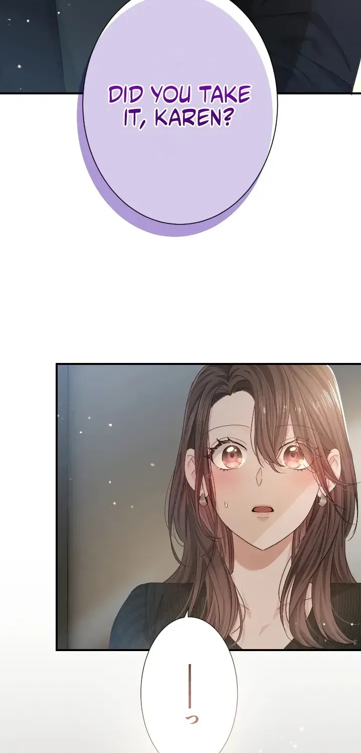 Even So, Please Call It Love Chapter 5 page 90 - 