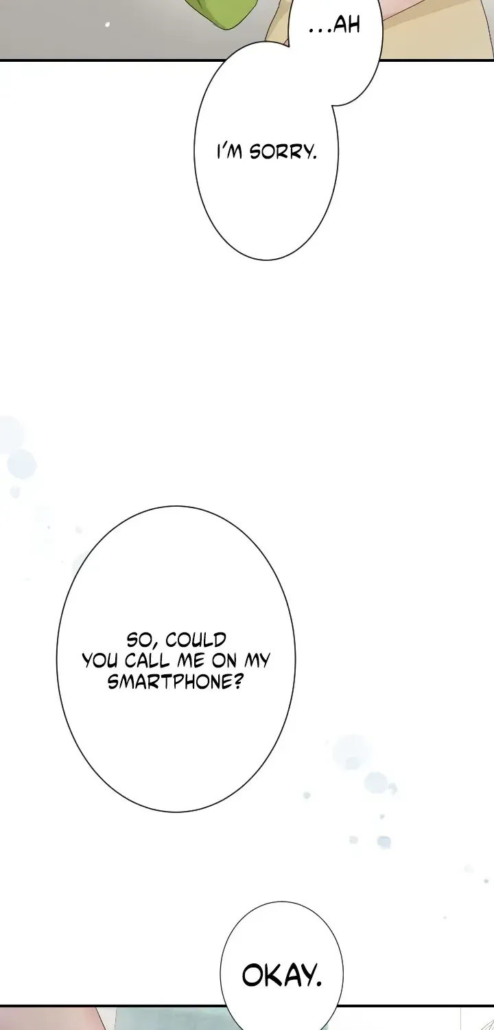Even So, Please Call It Love Chapter 5 page 10 - 