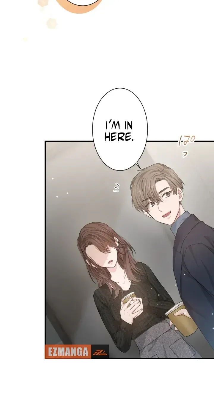 Even So, Please Call It Love Chapter 5 page 92 - 
