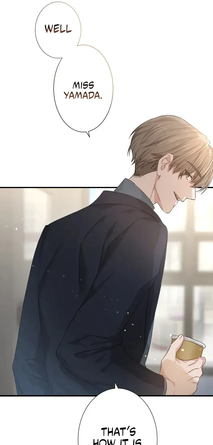 Even So, Please Call It Love Chapter 5 page 93 - 