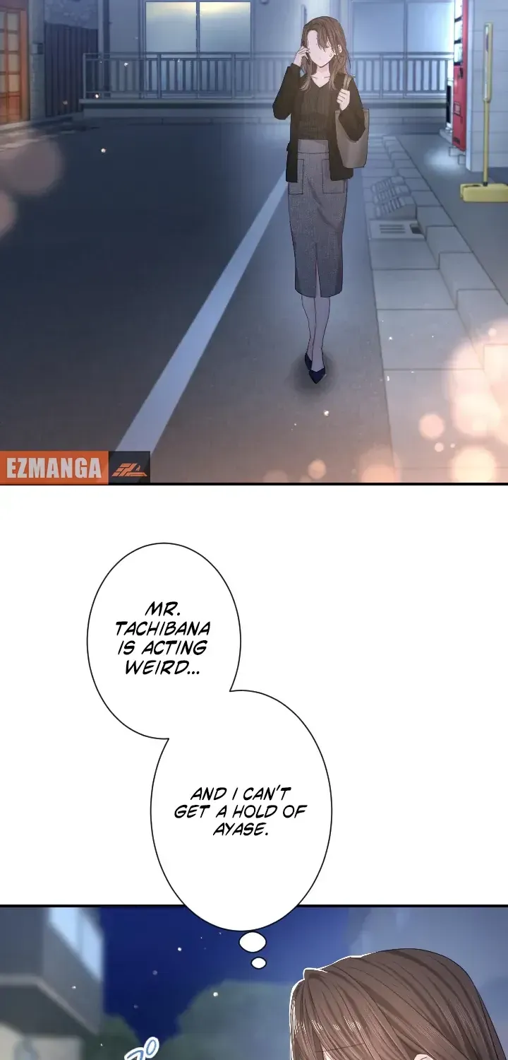 Even So, Please Call It Love Chapter 5 page 98 - 