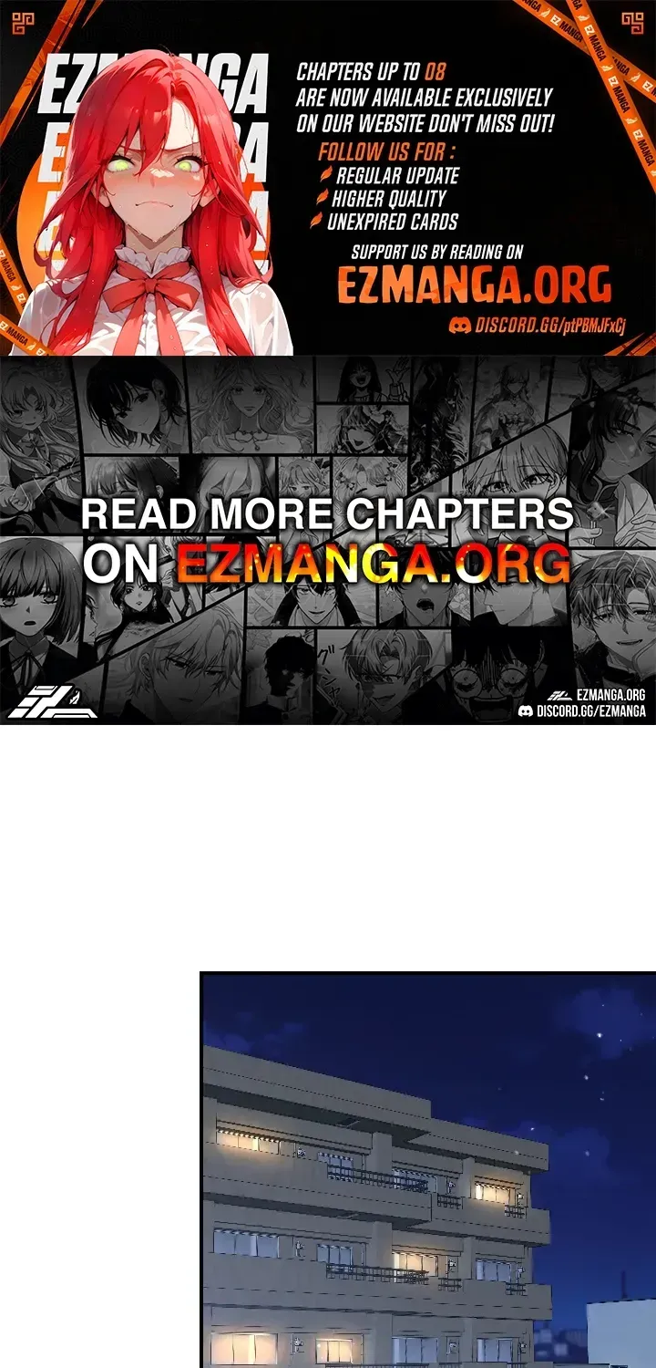 Even So, Please Call It Love Chapter 6 page 1 - 
