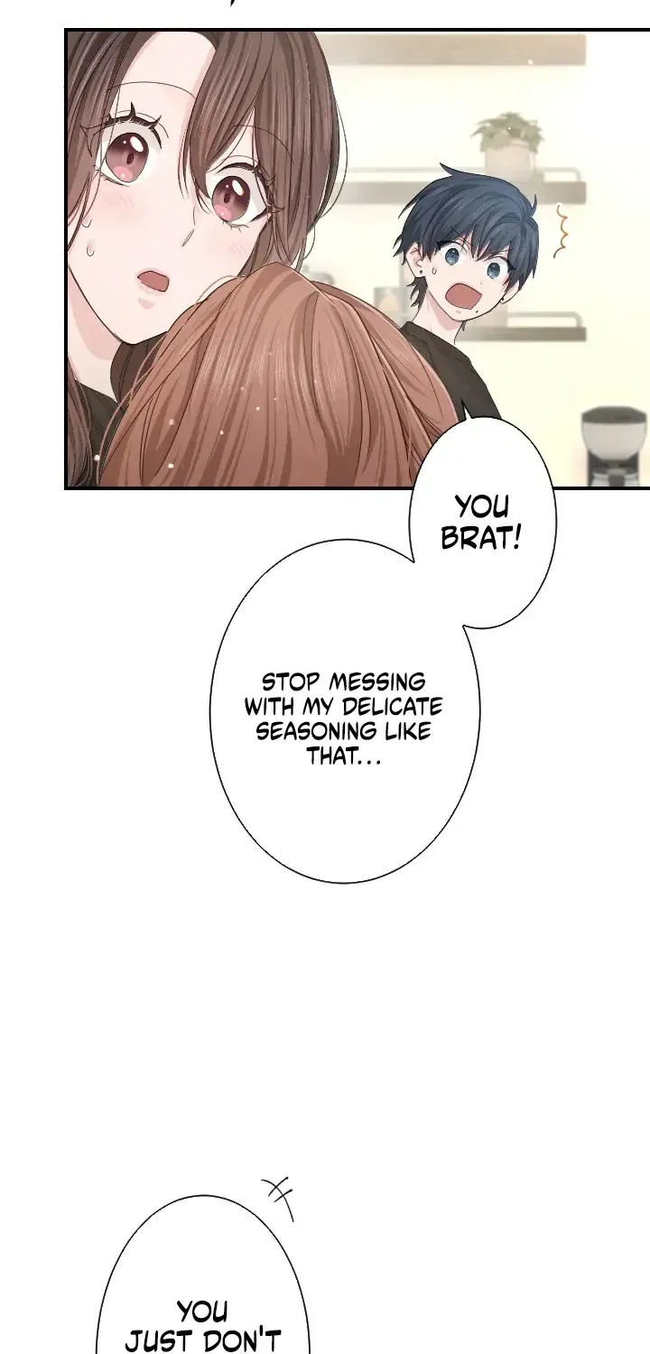 Even So, Please Call It Love Chapter 6 page 12 - 