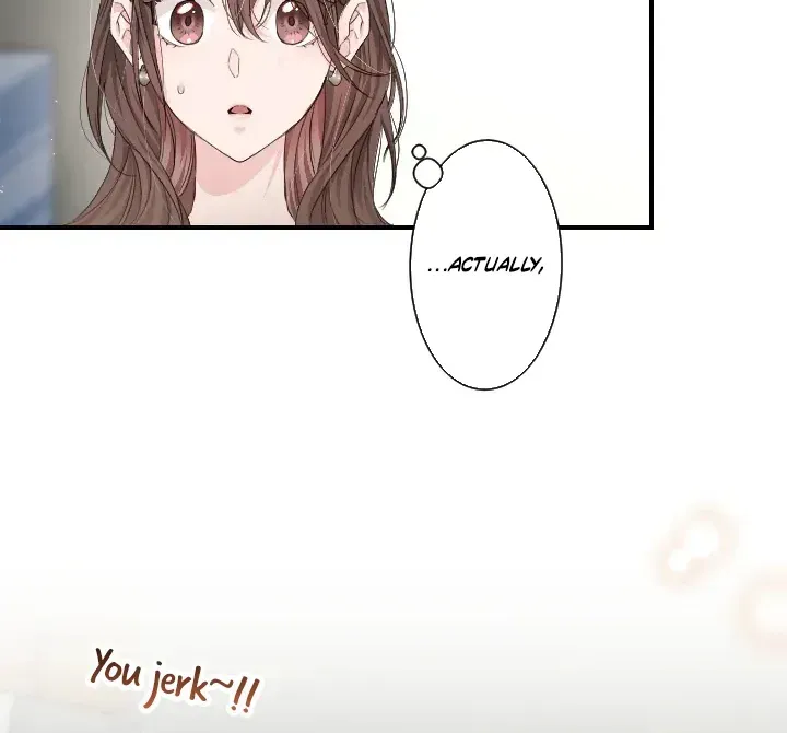Even So, Please Call It Love Chapter 6 page 15 - 