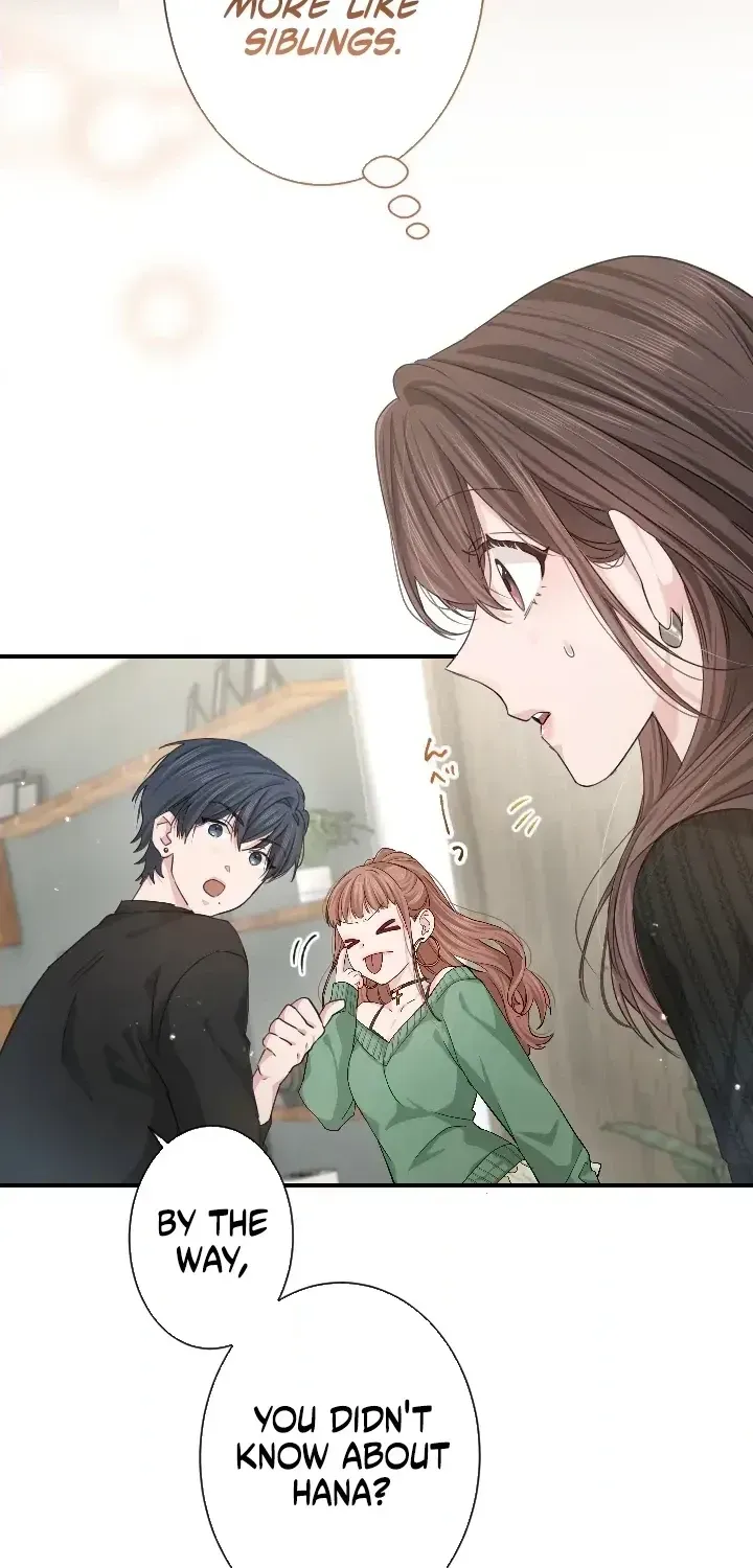 Even So, Please Call It Love Chapter 6 page 17 - 