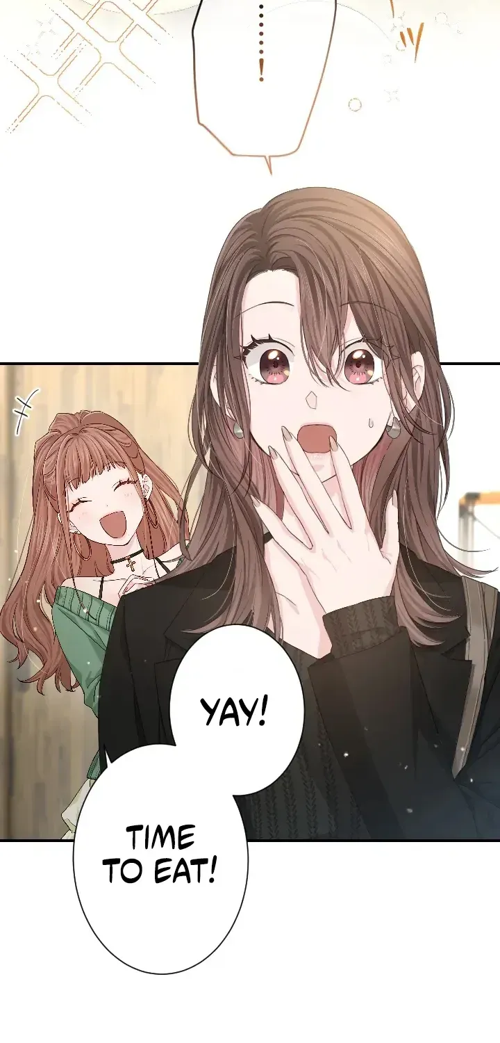 Even So, Please Call It Love Chapter 6 page 3 - 
