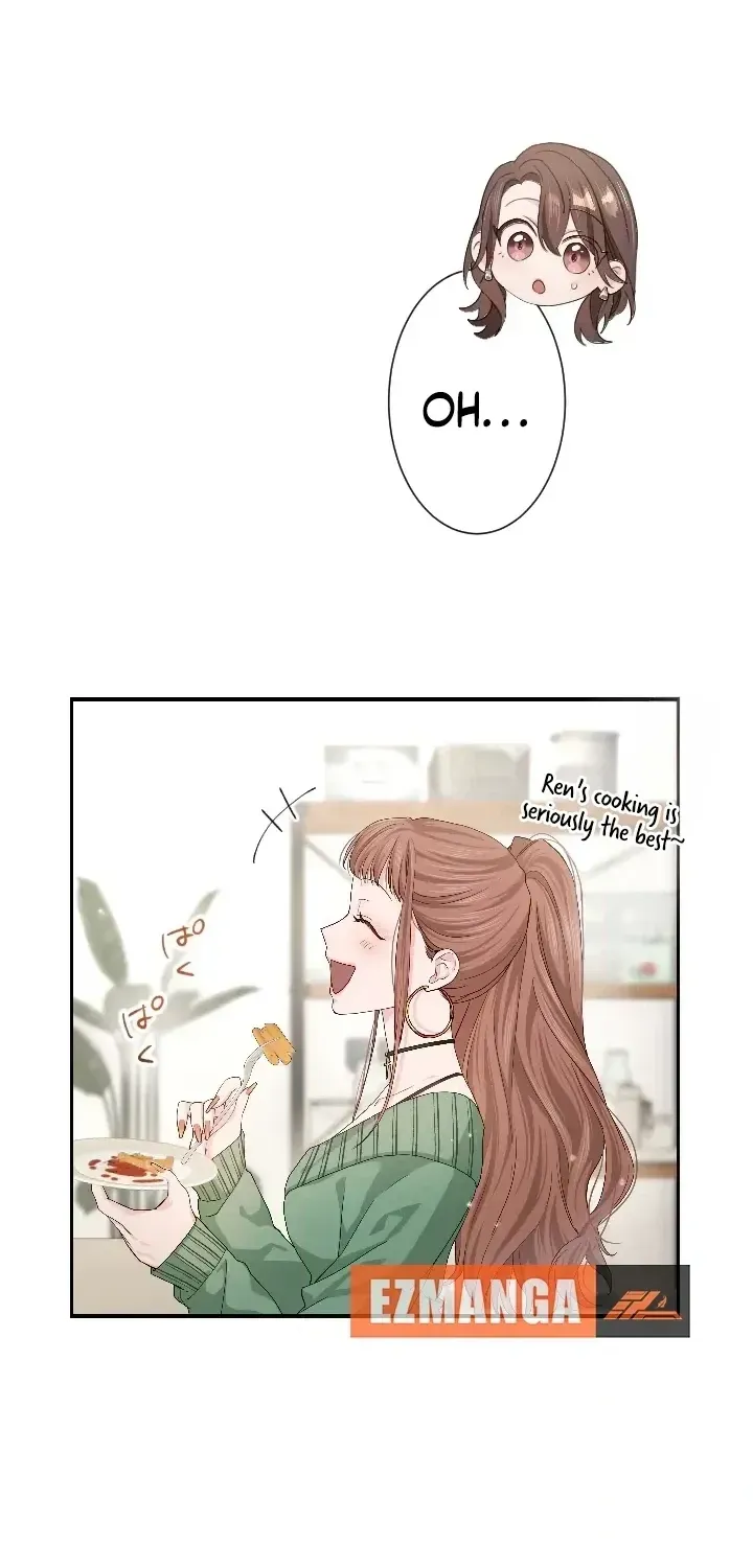 Even So, Please Call It Love Chapter 6 page 21 - 