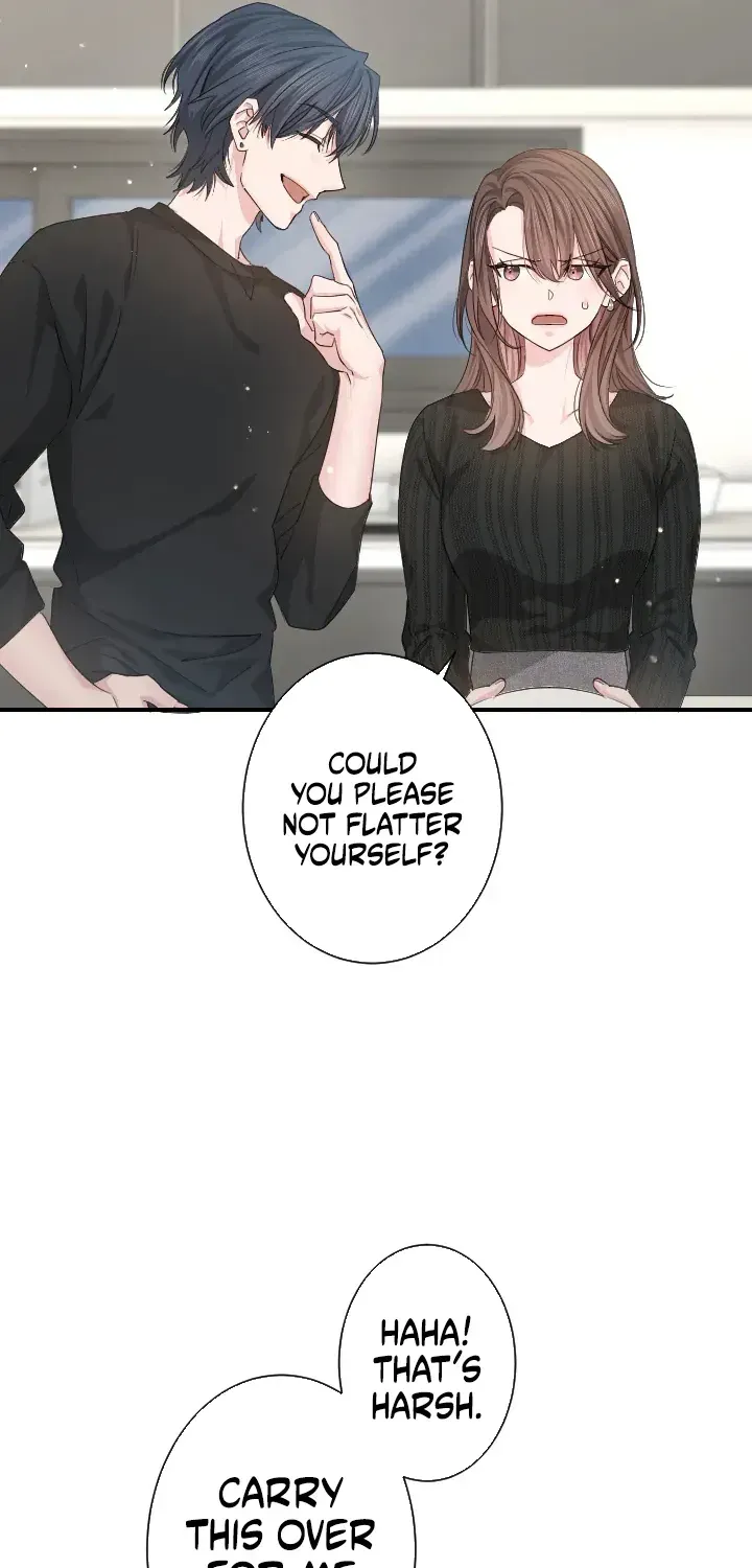 Even So, Please Call It Love Chapter 6 page 23 - 