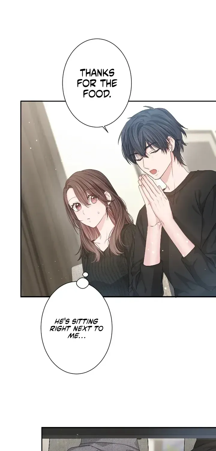 Even So, Please Call It Love Chapter 6 page 26 - 