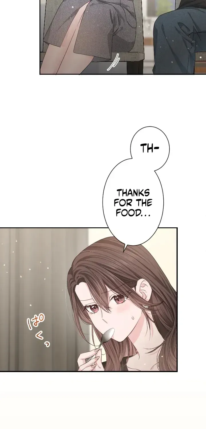 Even So, Please Call It Love Chapter 6 page 27 - 