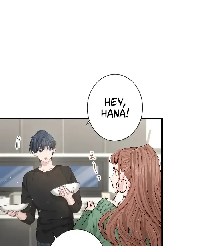 Even So, Please Call It Love Chapter 6 page 4 - 