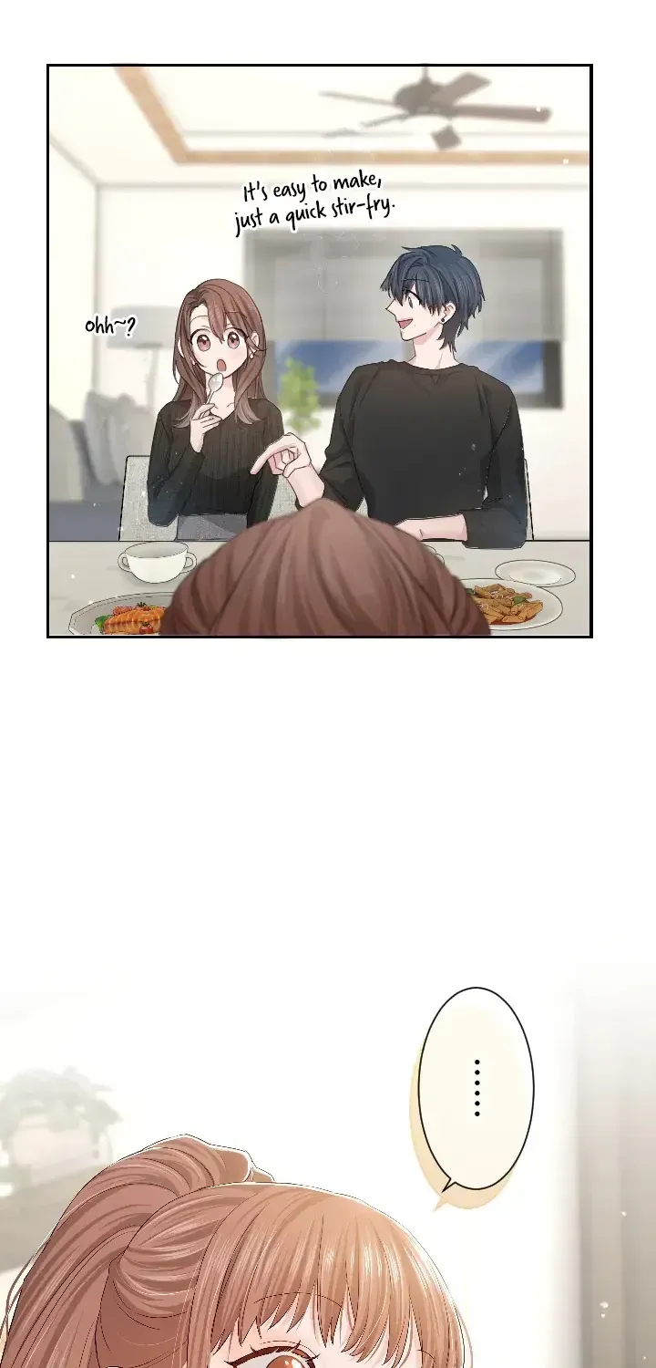 Even So, Please Call It Love Chapter 6 page 31 - 
