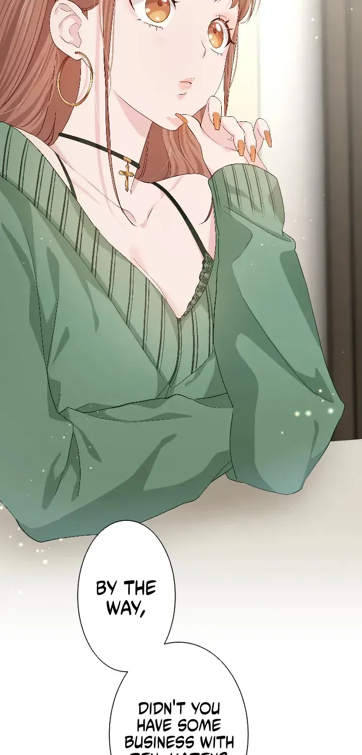 Even So, Please Call It Love Chapter 6 page 32 - 