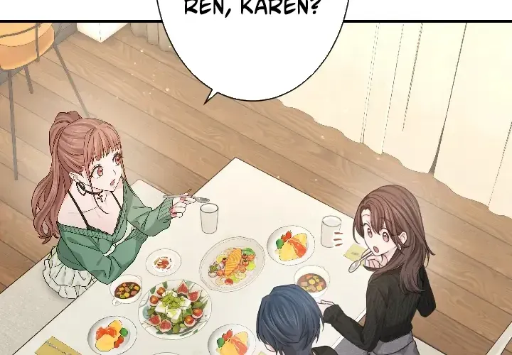 Even So, Please Call It Love Chapter 6 page 33 - 