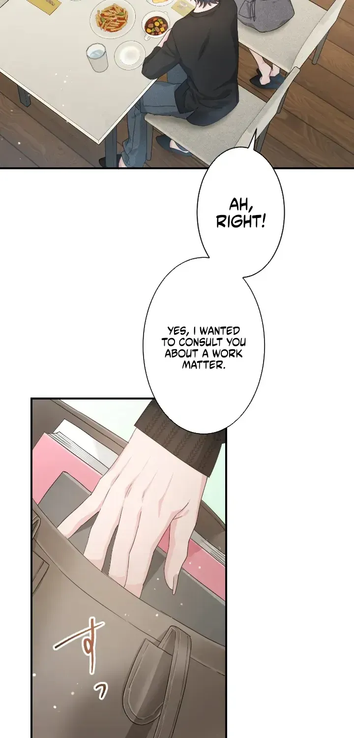 Even So, Please Call It Love Chapter 6 page 34 - 