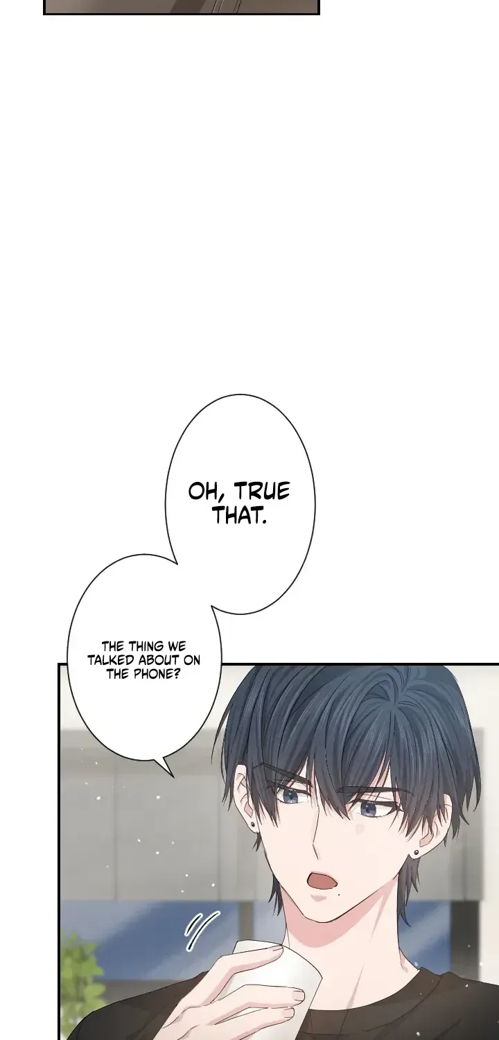 Even So, Please Call It Love Chapter 6 page 35 - 