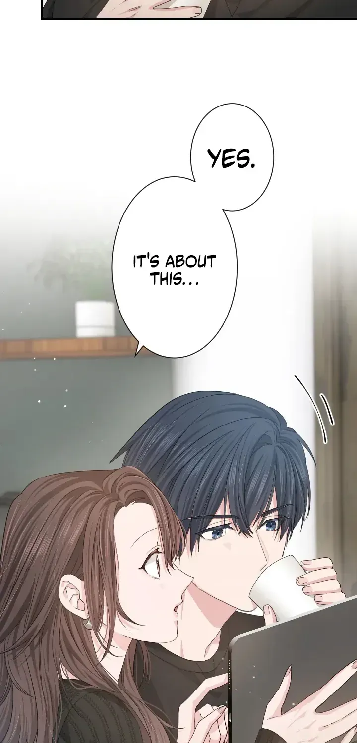 Even So, Please Call It Love Chapter 6 page 36 - 
