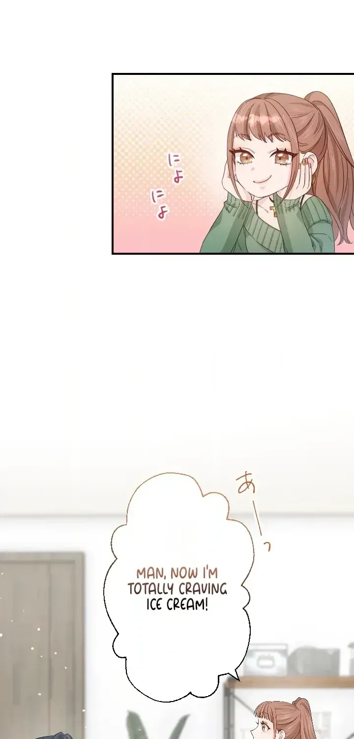 Even So, Please Call It Love Chapter 6 page 38 - 