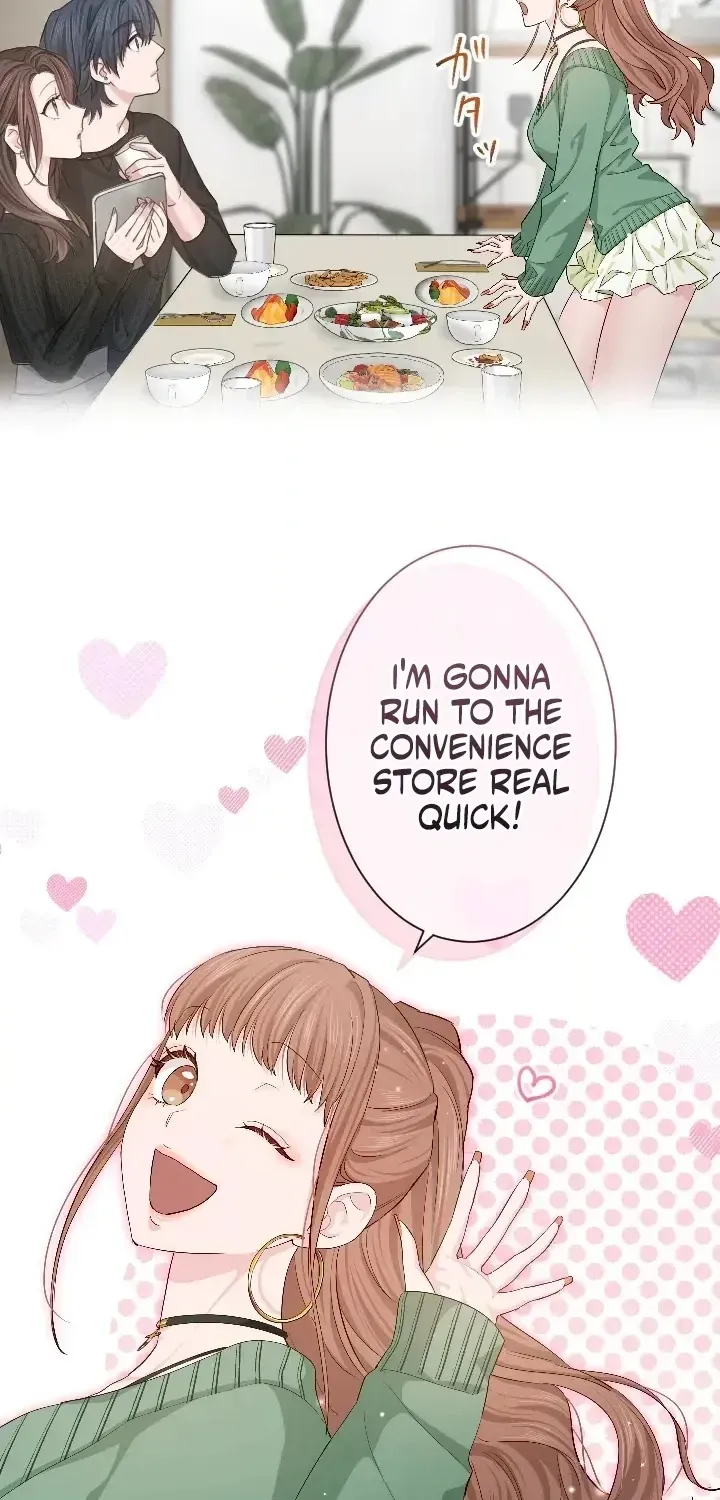 Even So, Please Call It Love Chapter 6 page 39 - 